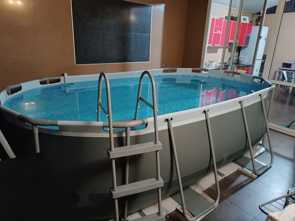 Гостевой дом-коттедж