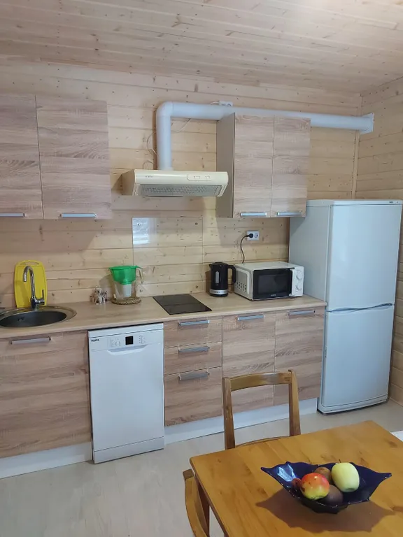 SkiLife дом у горнолыжных курортов