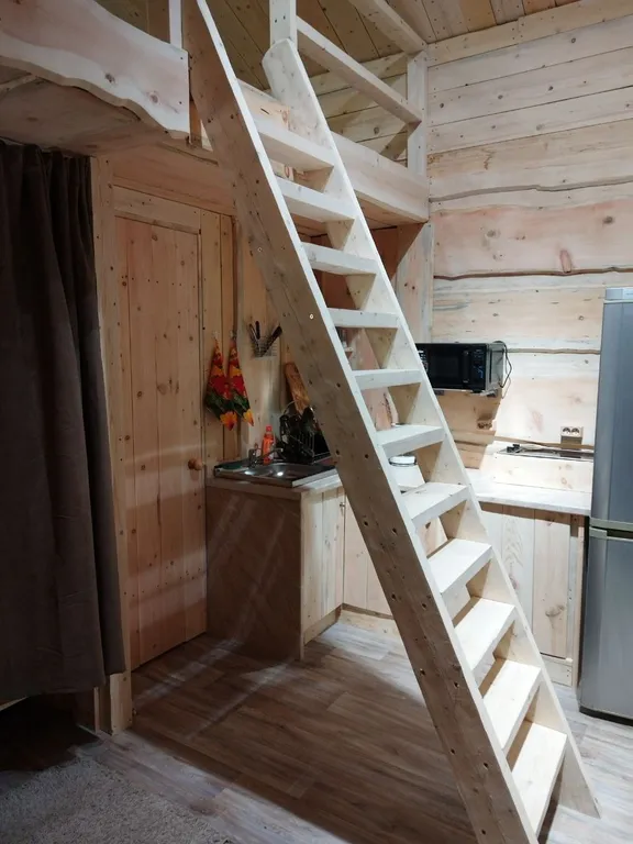 Отдых Телецкое