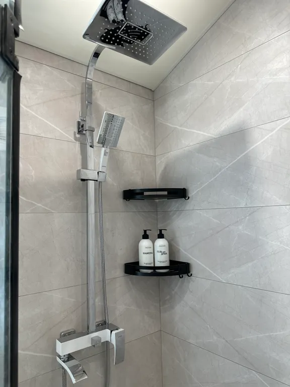 Коттедж на берегу моря