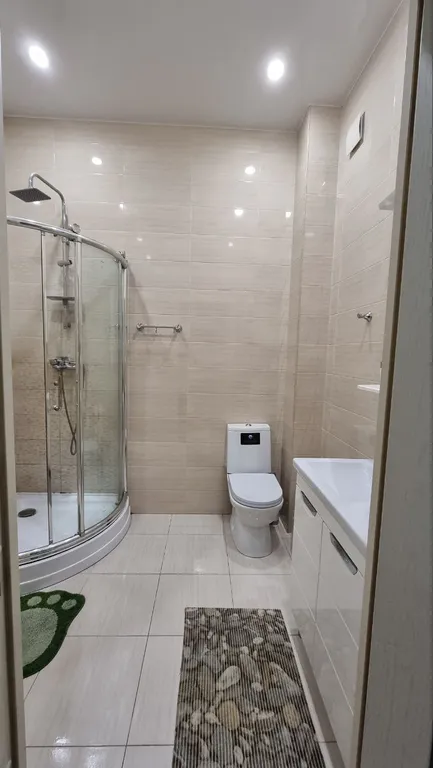 Апартаменты Эль