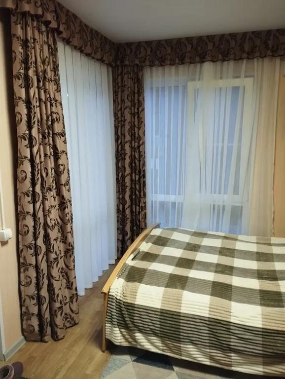 Гостевой домик у леса Кудыкина Гора