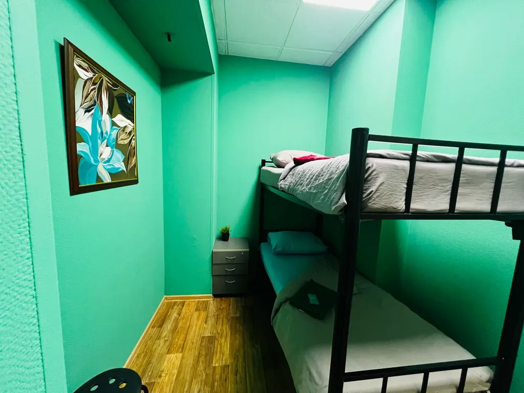 Квартира Комната — Санкт-Петербург