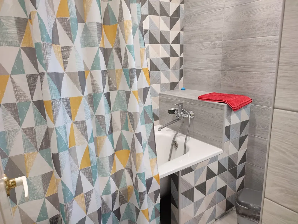 Дом для большой компании