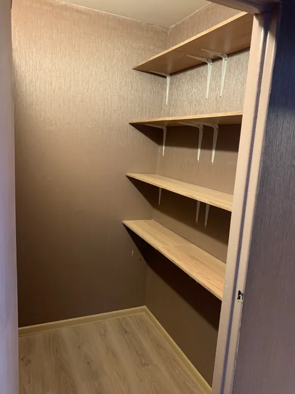 Квартира Просторная 2-комнатная квартира у парка — Гатчина