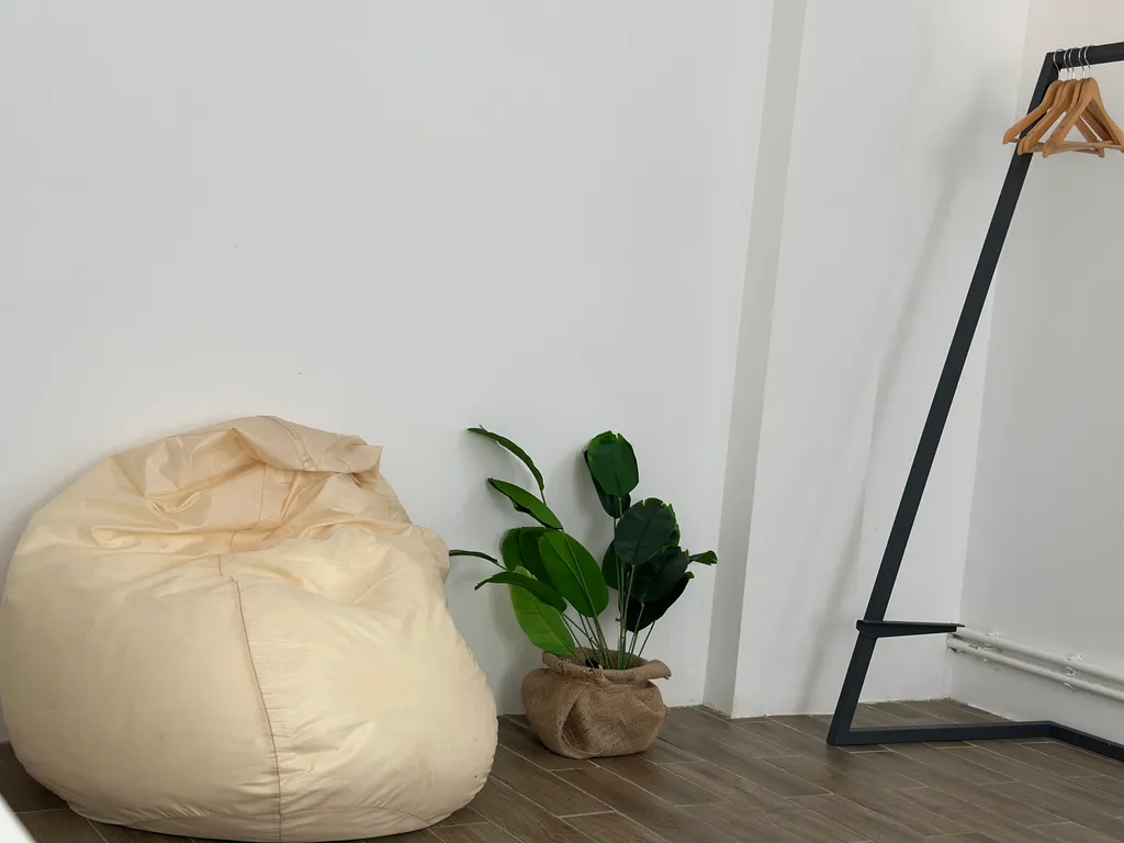 Апартаменты столица