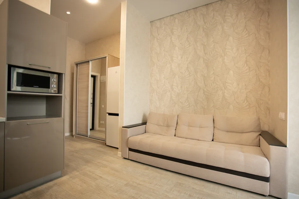 Квартира Квартира у самого синего моря — Сириус