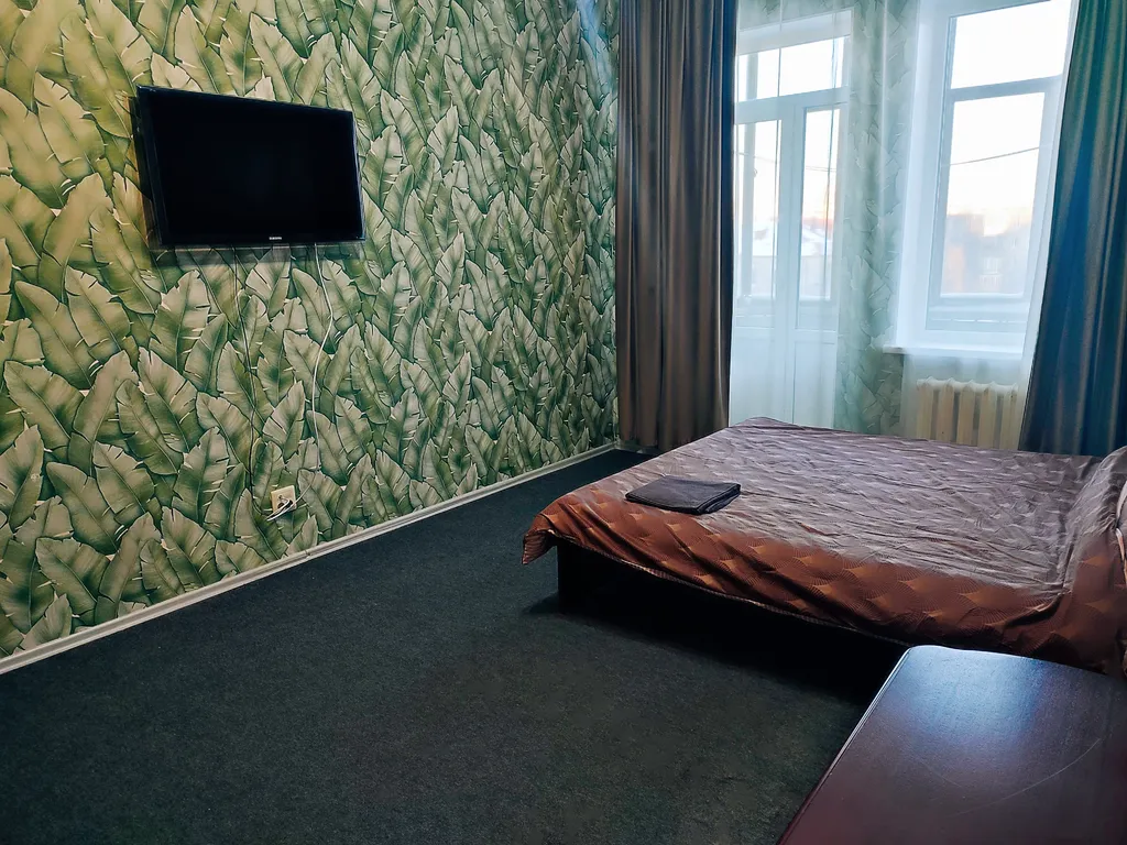 Уютная квартира рядом с Аквапарком — аренда посуточно в Магнитогорск