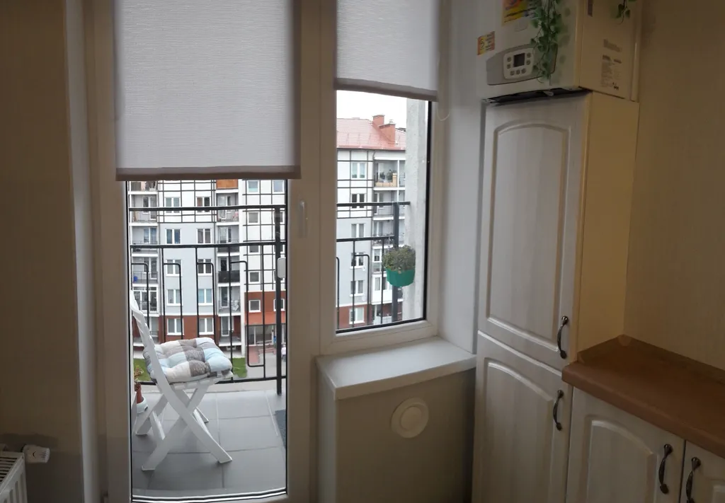 Уютная квартира-студия