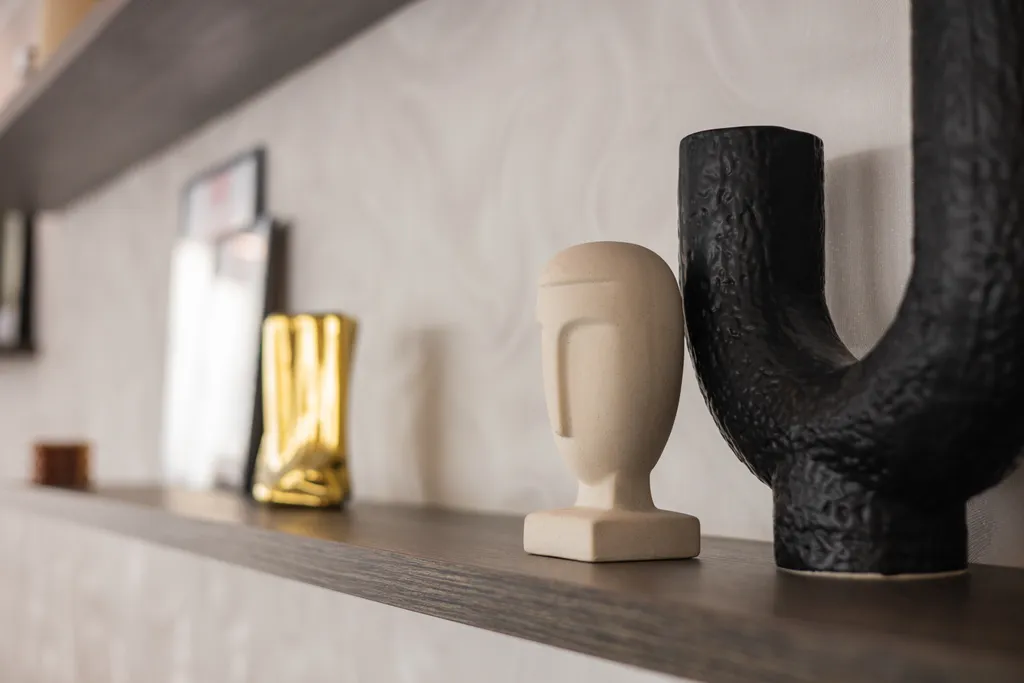 Шикарные апартаменты с сауной и панорамным видом