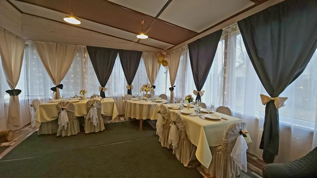 Спа-коттедж с купелью фурако и ик-сауной