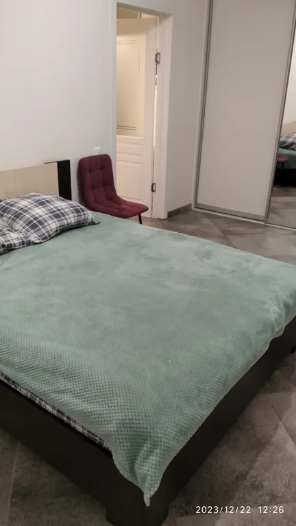 Квартира у моря