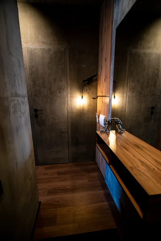 Бизнес-студия на береговой