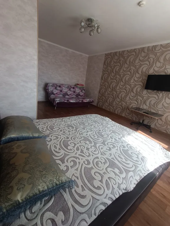 Квартира как дома