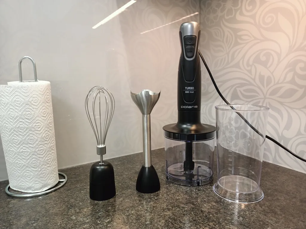 Комфортная однокомнатная квартира