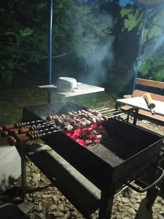 Апартамент серебро