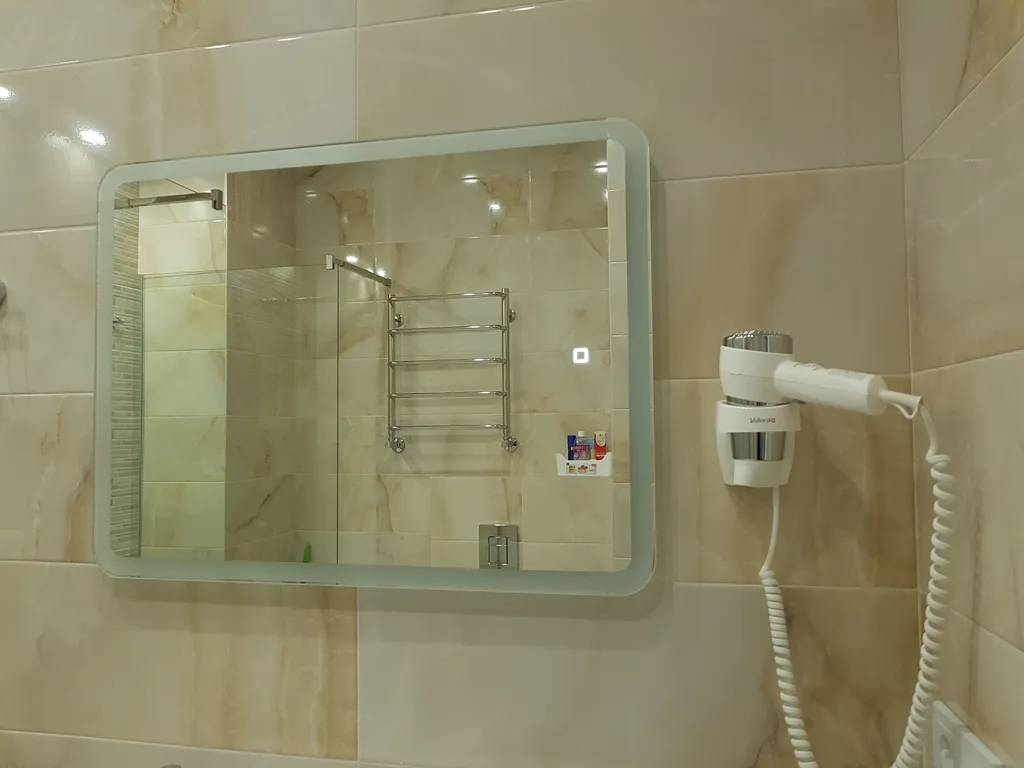 Квартира Квартира Эвелина Штольц — Светлогорск