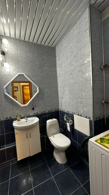 Квартира 1-комнатная Квартира — Санкт-Петербург