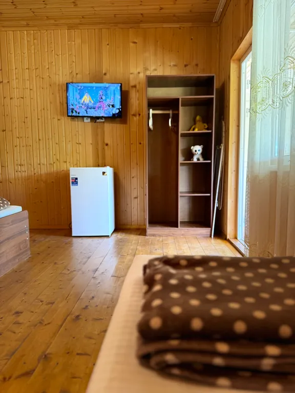 Квартира Квартира Мандаринхауз — Алахадзы