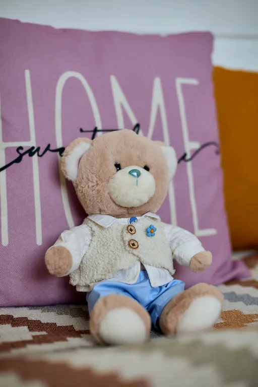 Коттедж Уютный и теплый домик в 7 мин езды от Дивеево — Дивеево