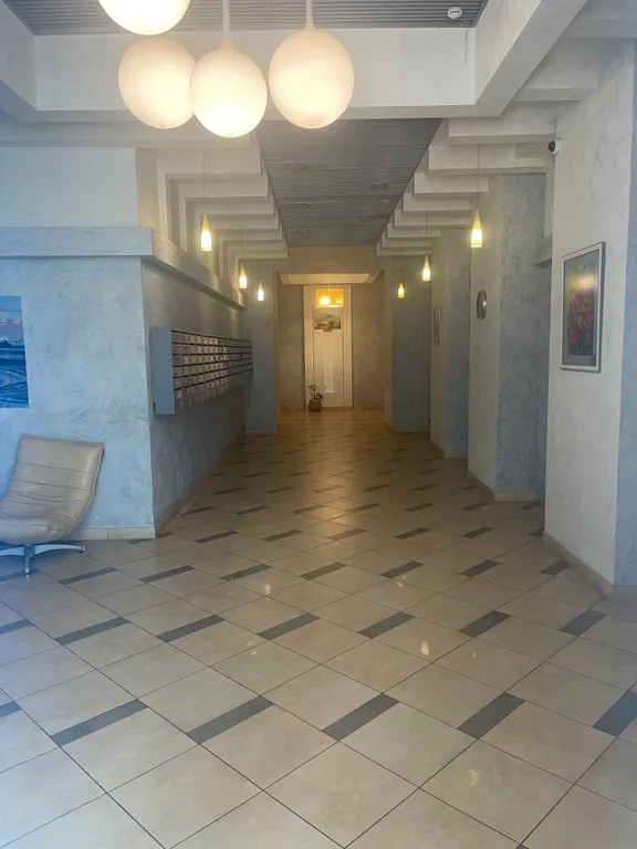 Просторные, удобные, красивые апартаменты в элитном комплексе