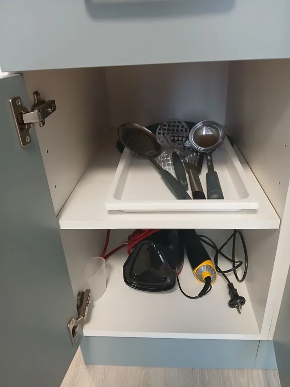 Уютная студия в ЖК Ёлки