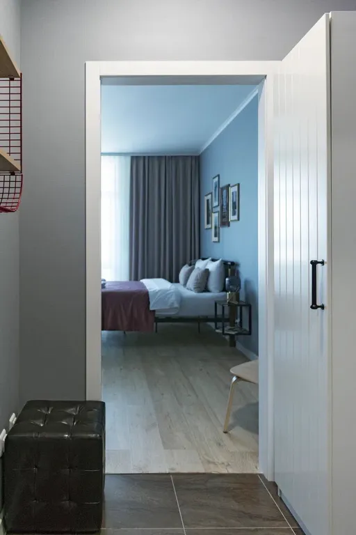 Элегант-апарт у Вокзала