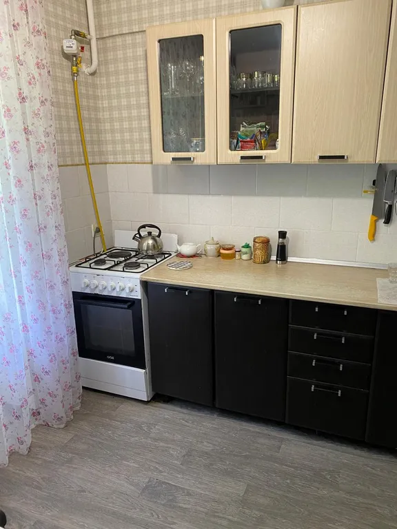 Удобная квартира на черноморском побережье