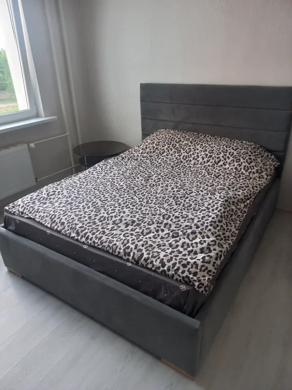 Любимый уголок в Бобачевской роще