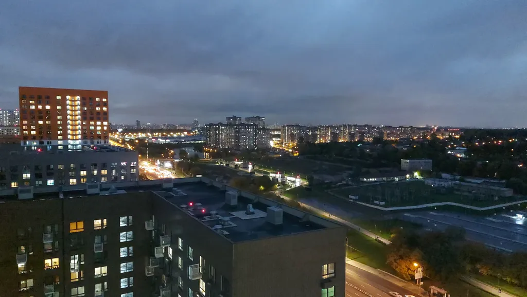 Квартира Квартира в ЖК Мещерский лес — Москва