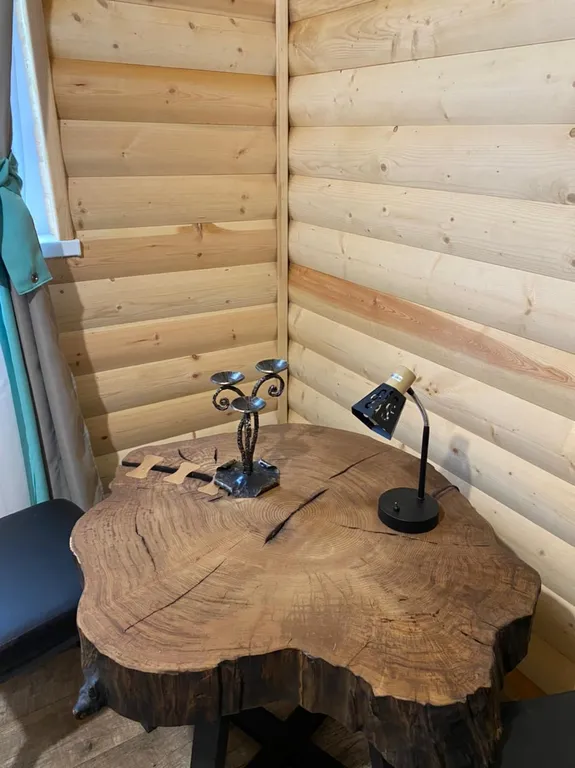 Коттедж Уютный домик в Головинке — Головинка