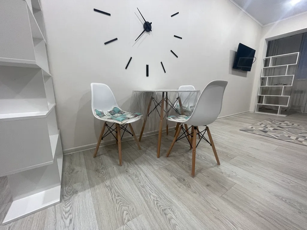 Уютная студия