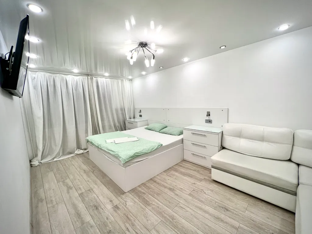 Квартира Уютный апартамент — аренда посуточно в Нижний Новгород