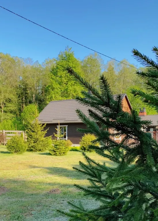 1-комнатный Дом