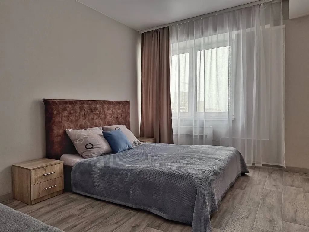 Квартира у Диагностического центра — аренда посуточно в Иркутск