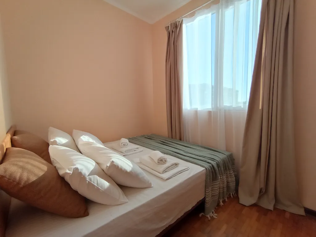 Квартира 2-комнатная Квартира — Сухум