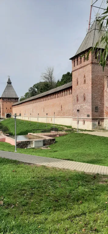 Комфортные апартаменты в центральном районе