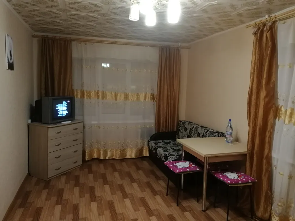 Отличная квартира