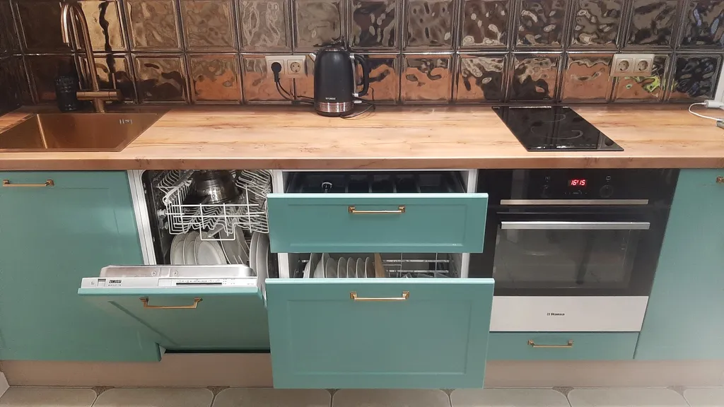 Дом - шале с сауной в историческом центре города