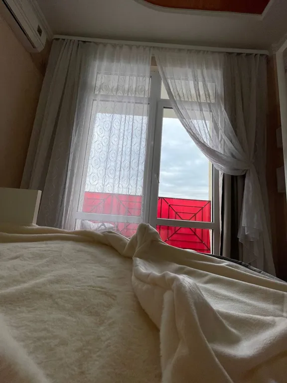 Квартира Квартира с шикарным видом на горы — Геленджик