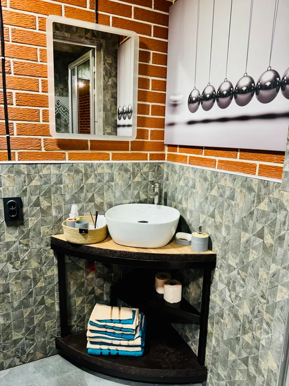 Домик для отдыха