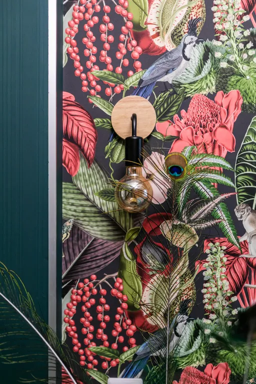 Уютная двушка на Васильевском