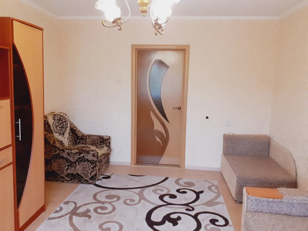 Комфортабельная двушка