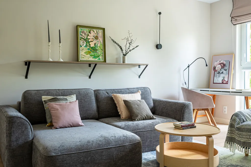 Rauschen Green 101/15