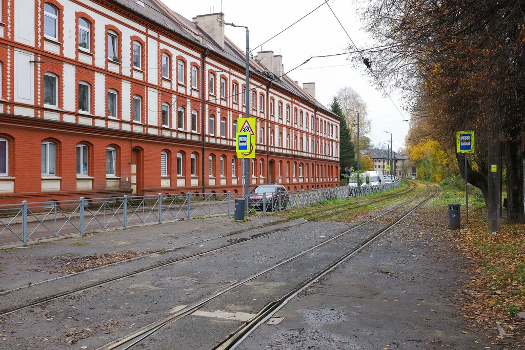 Квартира у Рыбной деревни и острова Канта