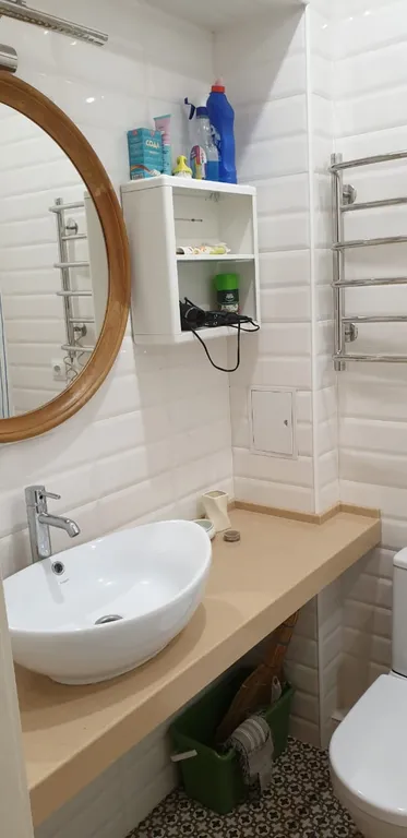 Уютная квартира в центре старого города