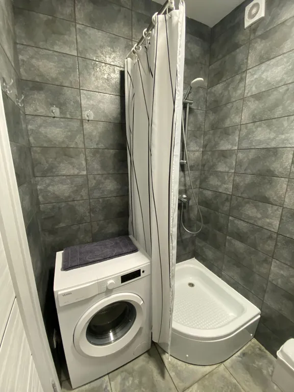 Апартаменты рядом с морем