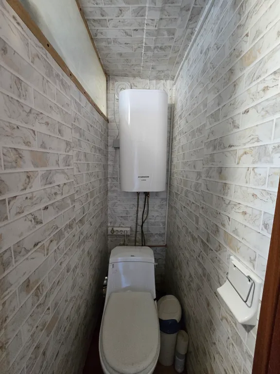 Дом с Бассейном рядом с Морем