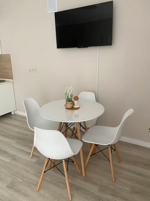 Уютная студия в современном районе Видный