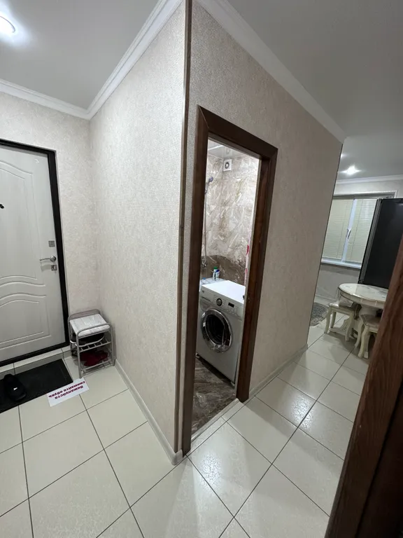 Квартира на Сулакском каньоне